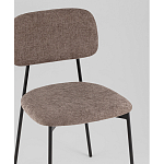 Стул Chao коричневый варинант исполнения - 2 | Loft Concept в Воронеже