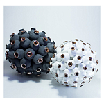 Скульптура парная «Дуальность» варинант исполнения - 1 | Loft Concept в Воронеже