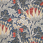 Мебельная ткань Гобелен мульти цвет 140 см Т3-30 варинант исполнения - 3 | Loft Concept в Воронеже