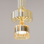 Подвесной светильник Level В 3000К 12ВТ варинант исполнения - 7 | Loft Concept в Воронеже