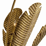 Торшер в виде пальмы Tropical Floor Lamp варинант исполнения - 1 | Loft Concept в Воронеже