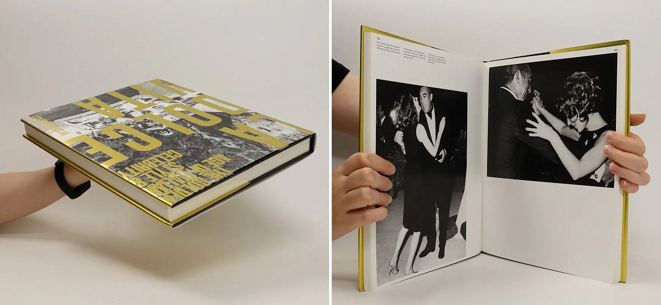 La Dolce Vita : The Golden age of Italian Style La Dolce Vita : The Golden age of Italian Style - Loft-Concept в Воронеже