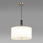 Черно-белая люстра Ladybug варинант исполнения - 3 | Loft Concept в Воронеже