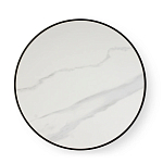 Столик журнальный в форме полусферы Table Bowl варинант исполнения - 4 | Loft Concept в Воронеже