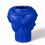 Ваза Seletti Woman Blue варинант исполнения - 2 | Loft Concept в Воронеже