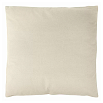 Подушка декоративная черного цвета Blossom Essence Grace варинант исполнения - 5 | Loft Concept в Воронеже