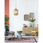 Ваза Cactus format 38 варинант исполнения - 4 | Loft Concept в Воронеже