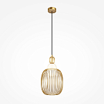 Подвесной светильник Levitation vertical G9x1 варинант исполнения - 1 | Loft Concept в Воронеже