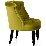 Кресло Joubert French Seating Chair варинант исполнения - 3 | Loft Concept в Воронеже