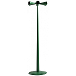 Напольная дизайнерская вешалка Poltronova Cessato Allarme варинант исполнения - 5 | Loft Concept в Воронеже