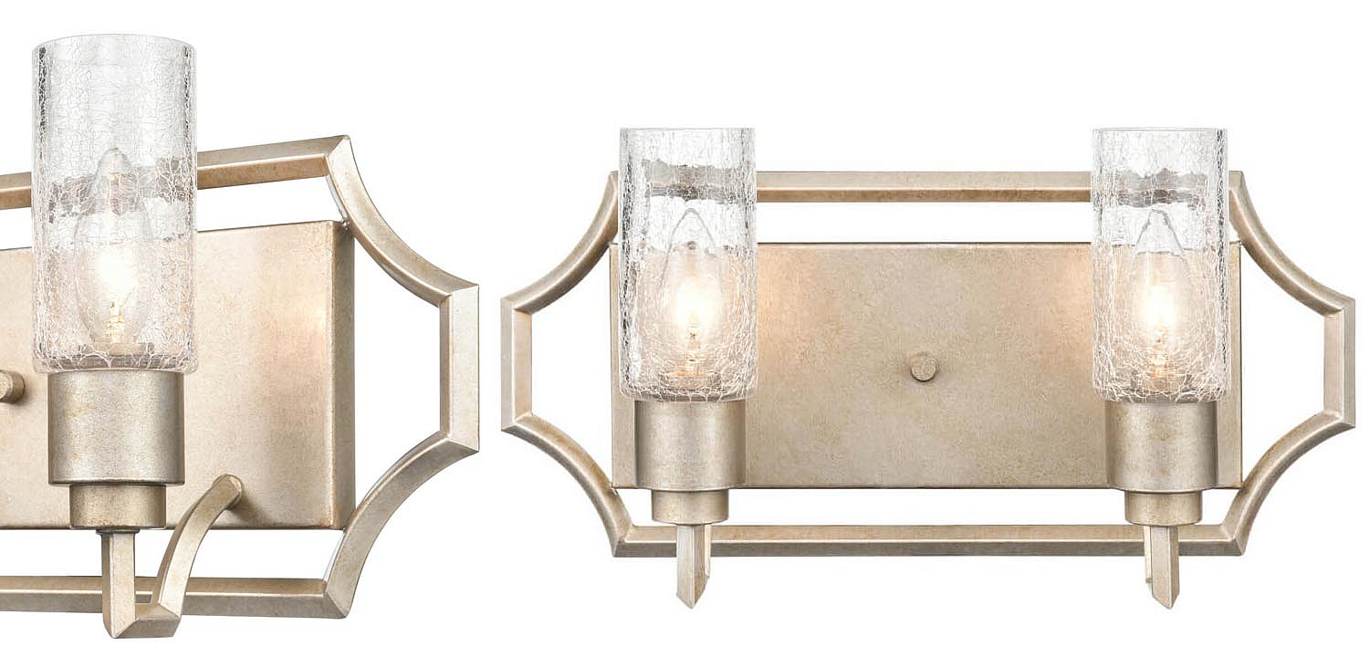 Бра Ogiers Sconce 2 lamps Бра Ogiers Sconce 2 lamps - Loft-Concept в Воронеже