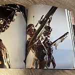 Подарочный Альбом группы AES AES+F варинант исполнения - 7 | Loft Concept в Воронеже