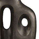 Настольная лампа с прямоугольным тканевым абажуром на фигурном каркасе Brutilist  варинант исполнения - 1 | Loft Concept в Воронеже