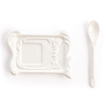 Кофейная пара Seletti I-Coffee Blue варинант исполнения - 2 | Loft Concept в Воронеже