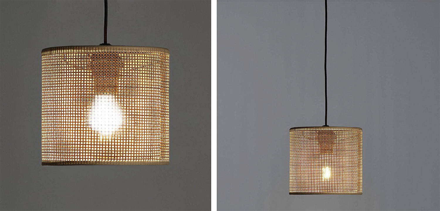 Подвесной светильник Ottar Wicker beige Подвесной светильник Ottar Wicker beige - Loft-Concept в Воронеже