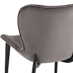 Обеденный стул без подлокотников Aristocrus варинант исполнения - 6 | Loft Concept в Воронеже