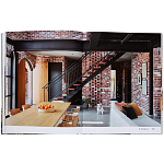 Книга Brick by brick Klanten Robert варинант исполнения - 2 | Loft Concept в Воронеже