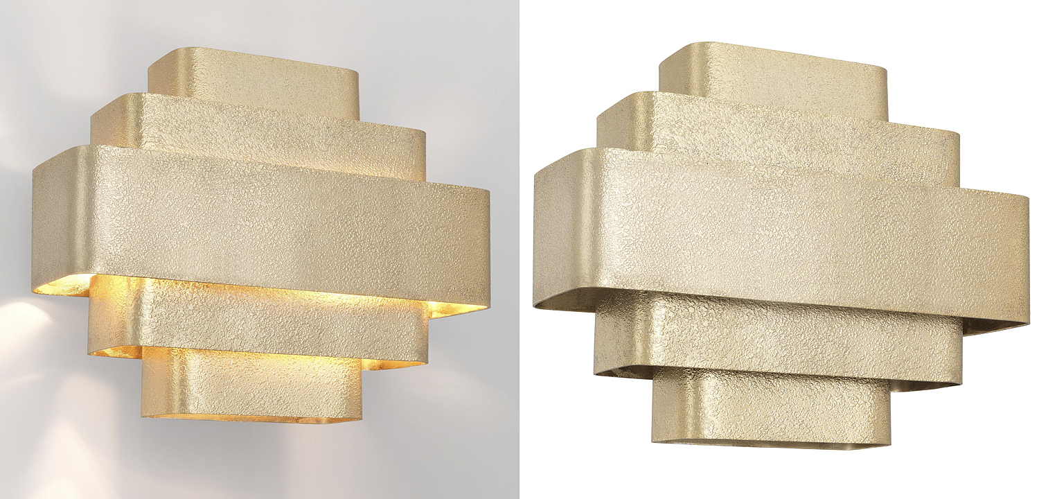 Бра Eichholtz Wall Lamp Pegaso Бра Eichholtz Wall Lamp Pegaso - Loft-Concept в Воронеже