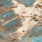 Стол обеденный круглый на золотистом основании Status Model варинант исполнения - 1 | Loft Concept в Воронеже