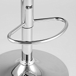 Барный стул с подлокотниками Honory Black варинант исполнения - 8 | Loft Concept в Воронеже