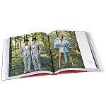 Подарочная Книга Vogue: The Editors  Eye варинант исполнения - 2 | Loft Concept в Воронеже