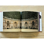 Книга 1990 Italian Splendor: Palaces, Castles and Villas Hardcover Book варинант исполнения - 5 | Loft Concept в Воронеже