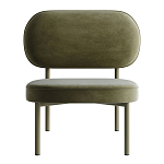 Кресло «Топтыныч» варинант исполнения - 2 | Loft Concept в Воронеже