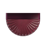 Бра из керамики Ruby Bonnet варинант исполнения - 1 | Loft Concept в Воронеже