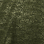 Мебельная ткань Шенилл зеленый цвет 138 см T4-22 варинант исполнения - 2 | Loft Concept в Воронеже