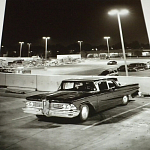 Подарочная книга величайший фотограф Альберт Уотсон The Vienna album Albert Watson варинант исполнения - 6 | Loft Concept в Воронеже