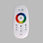 Торшер черного цвета на угловом основании Arteriors варинант исполнения - 10 | Loft Concept в Воронеже