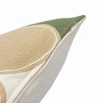 Подушка декоративная с абстрактным узором Divine Abstractions варинант исполнения - 3 | Loft Concept в Воронеже