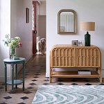 Приставной стол в классическом стиле Patrician варинант исполнения - 5 | Loft Concept в Воронеже