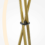 Напольный светильник Crochet 3000К 36Вт варинант исполнения - 10 | Loft Concept в Воронеже