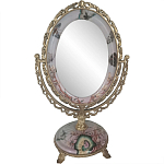 Настольное зеркало Cerch Runy варинант исполнения - 1 | Loft Concept в Воронеже