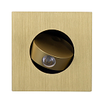 Бра Gold Techno Chelsom Limited варинант исполнения - 2 | Loft Concept в Воронеже