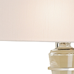 Бра светодиодное с прямоугольным тканевым абажуром Lonely Icicle варинант исполнения - 1 | Loft Concept в Воронеже