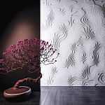 Барельеф ALIEN варинант исполнения - 1 | Loft Concept в Воронеже