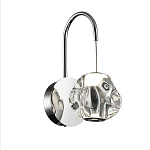 Бра с прозрачным шарообразныи плафоном Bubbles Bocci варинант исполнения - 4 | Loft Concept в Воронеже