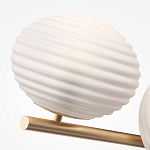 Подвесной светильник The bell tower варинант исполнения - 2 | Loft Concept в Воронеже