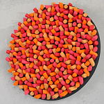 Панно «Искры» варинант исполнения - 2 | Loft Concept в Воронеже