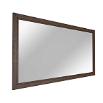 Зеркало прямоугольное с классической деревянной рамой Harper Line варинант исполнения - 3 | Loft Concept в Воронеже