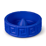 Пепельница Seletti Greche Blue варинант исполнения - 2 | Loft Concept в Воронеже