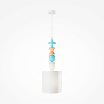 Подвесной светильник Comforty Е27 варинант исполнения - 1 | Loft Concept в Воронеже