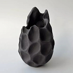Ваза «Следы» малая варинант исполнения - 3 | Loft Concept в Воронеже