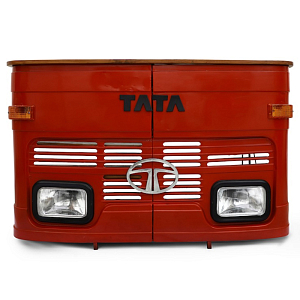 Барная стойка Red Car