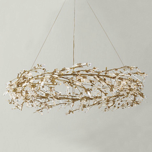 Люстра Flower Wreath