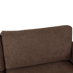 Диван Brown fibers варинант исполнения - 4 | Loft Concept в Воронеже