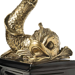 Подсвечник Candleholder Triton Atlanta варинант исполнения - 1 | Loft Concept в Воронеже