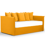 Кровать-кушетка Memory варинант исполнения - 7 | Loft Concept в Воронеже